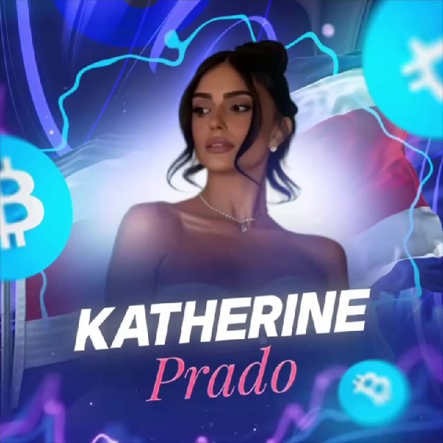 🇨🇷Katherine Prado | Ingresos